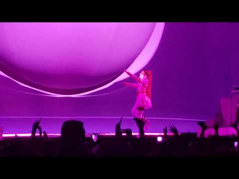 Ariana Grande Sweetener Successful Live In Indianapolis June 29th 2019