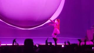 Ariana Grande - Sweetener & Successful (Live in Indianapolis June 29th, 2019)