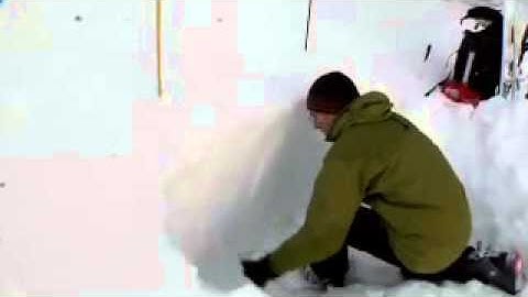 extended column test