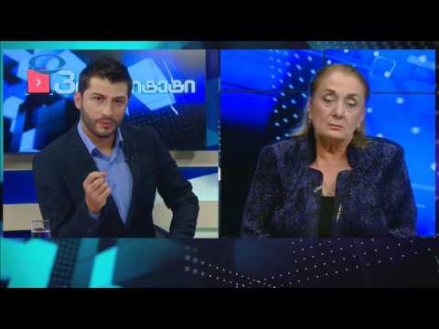 რატომ უნდა თქვა ამხელა ტყუილი