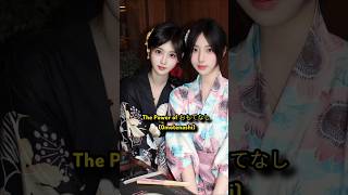 Omotenashi: The Japanese Philosophy of Hospitality #shortvideo