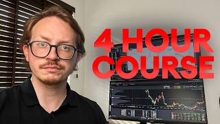 The Most Dangerous Grade Trading System | $0 to $10k/month (4 HOURS)