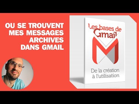 Vidéo: Comment En Récupérer Un Dans Plusieurs Archives