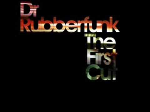 Dr Rubberfunk - Bossa for The Devil