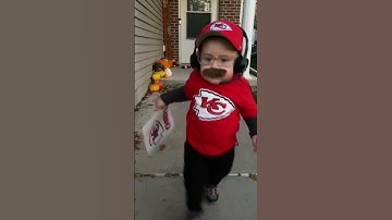 Thumbnail of Welcome to the Red Kingdom #chiefs #chiefskingdom #andyreid