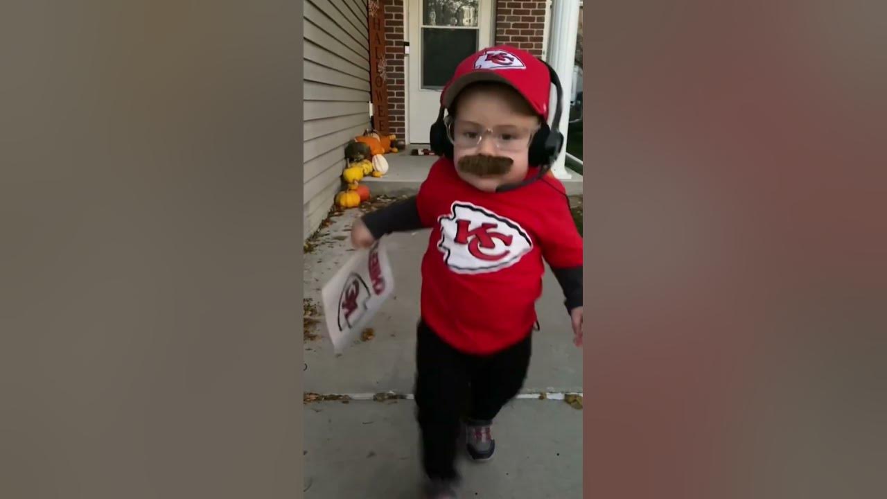 Welcome to the Red Kingdom #chiefs #chiefskingdom #andyreid Welcome to the Red Kingdom #chiefs #chiefskingdom #andyreid