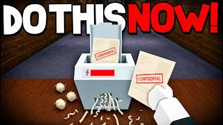 Shred The Secrets Guide! (Tips & Tricks) ROBLOX