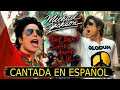 Cmo sonara michael jackson  they dont care about us en espaol adaptacin  fandub