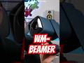 Nie wieder WM ohne Beamer? Wanbo Cube 1 im Test #wanbo #wm2026 #gadget