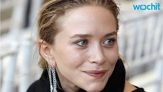 Mary-Kate Olsen Married Her Longtime Boyfriend Olivier Sarkozy