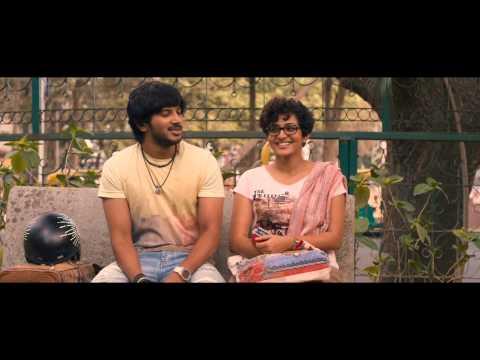 Bangalore DaysEthu Kari Ravilum Official Video Song HD