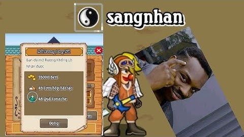 htth| mở rương khổng lồ cho dân cày và cái kết