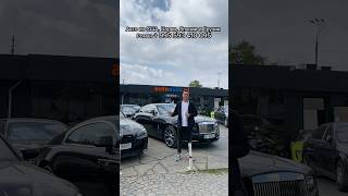 Авто из США, Кореи, Японии и Грузии Роман Ковальчук автоподбор