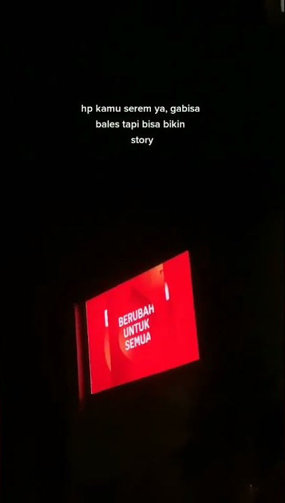 STORY WA KEREN 30 DETIK TERBARU 2021 🔥 || GABISA BALES TPI BIKIN STORY || #statuswaviral