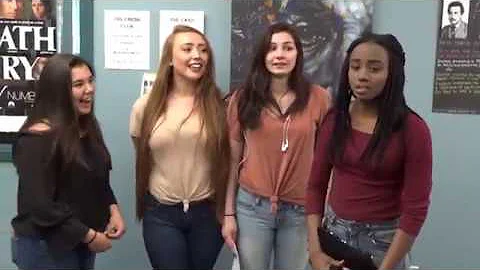 Nancy Cassano Farewell Video
