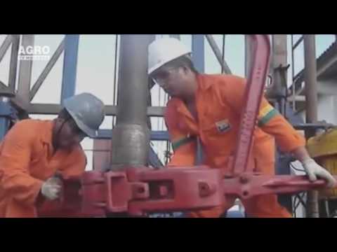 Video: Ce sunt rezervele recuperabile de petrol?