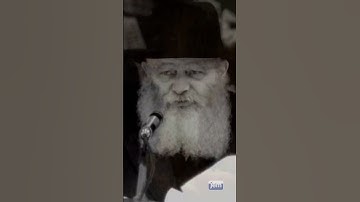 Why does the Talmud tell us this SHOCKING story?