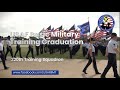 320th Training Squadron Basic Military Training Graduation Ceremony -- June 29, 2023
