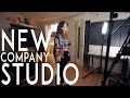 Our New TOKYO STUDIO!