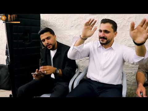 أفراح ال العايدي العريس فايق العايدي الفنان زيد أبو العسل ج1