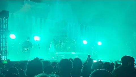 Fade Away (Live 10/6/23) - The Amity Affliction