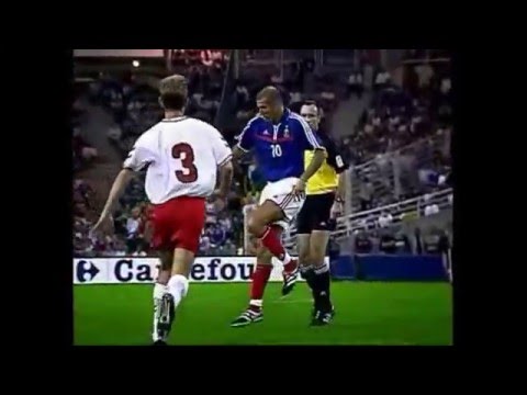 Video: Berapa Dan Berapa Pendapatan Zinedine Zidane