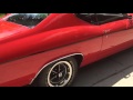 69 Chevrolet Chevelle SS For Sale