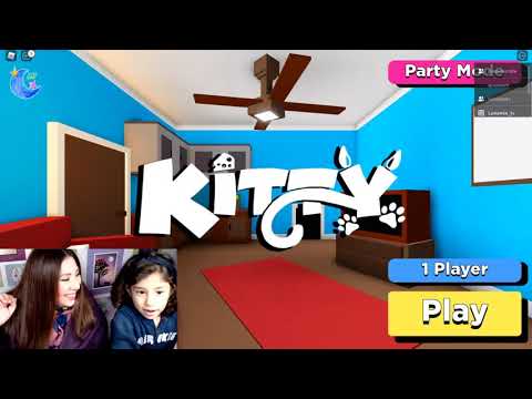 Video En Busca De La Cabeza De Peppaen Kitty De Roblox Youtube Por Luna Mia - luna roblox youtube