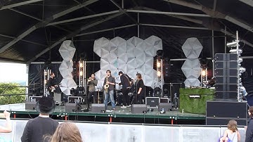 Thumbnail of Gene Dudley Group @ Farmfest 2015