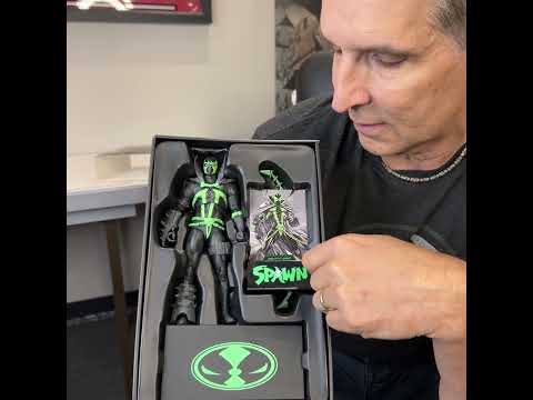 Video: Todd McFarlane Net Worth