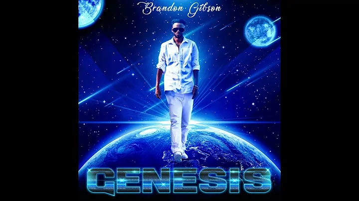 Brandon Gibson (Official) - "Live Free"