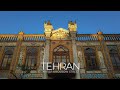 TEHRAN 2021 - Naser Khosrow Street / تهران - خیابان ناصرخسرو