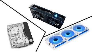 A.S.A.P Tech News #90 - NVIDIA 516.40 Driver, Intel Arc A380, EK WB Monoblock & Lian Li 120 fan.