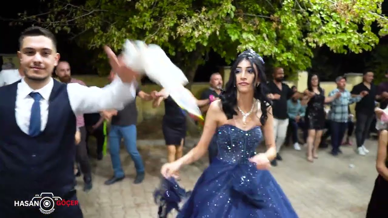 güllü &süleyman nişan part 02