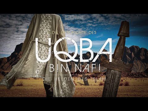 Uqba bin Nafi