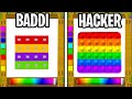 UN HACKER HA BARATO NELLA GARA DI DISEGNO !