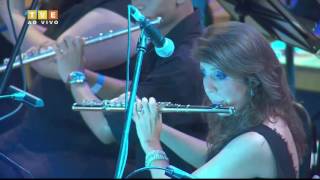 Download Lagu Ivete Sangalo e Gilmelândia - Deixo MP3