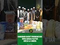 GELEZA LA SINGIDA LAPOKEA IFTAR KUTOKA KWA TASISI YA RAMADHANI CHARITY PROGRAM 2026