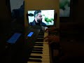 موسيقى مسلسل مسافة أمان   إياد الريماوي              