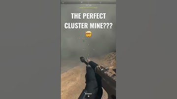 IS THIS THE PERFECT CLUSTER MINE??? 🤯