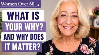 What is Your WHY - And Why Does It Matter? 