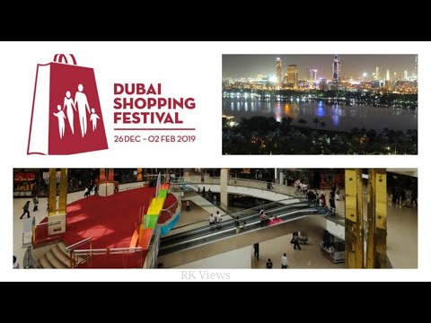 Dubai Shopping Festival 2020 | 2020 Filipino Mela Deira Dubai