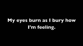 No One Cares - Atreyu [Lyrics]
