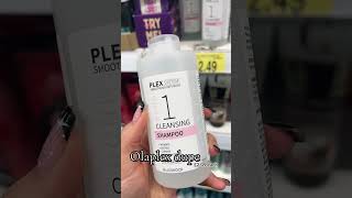 Score Olaplex Dupes At B&M For Amazing Haircare