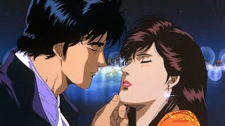 FIRST 2022 COVER - City Hunter OST - Per sempre nel mio Cuor