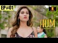 Mumbai sabke sapno ka sheher  hum s1  ep 01  hindi tv serial  balaji telefilms