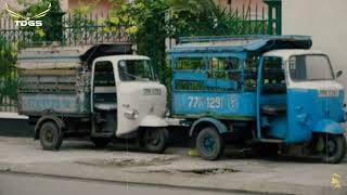 Ký Ức Về "XE LAM SÀI GÒN" Trước 1975 và chương trình “HỮU SẢN HÓA” Góc Hoài Niệm Xưa