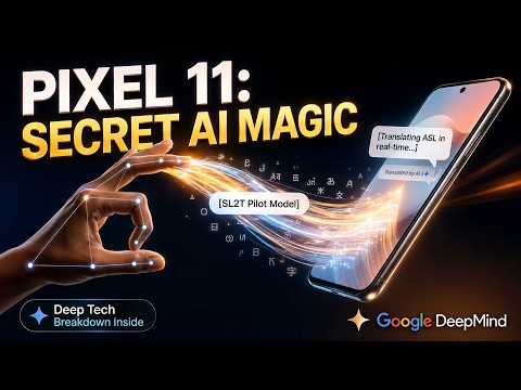 Real-Time ASL Translation is Here