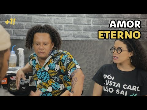 Amor Eterno