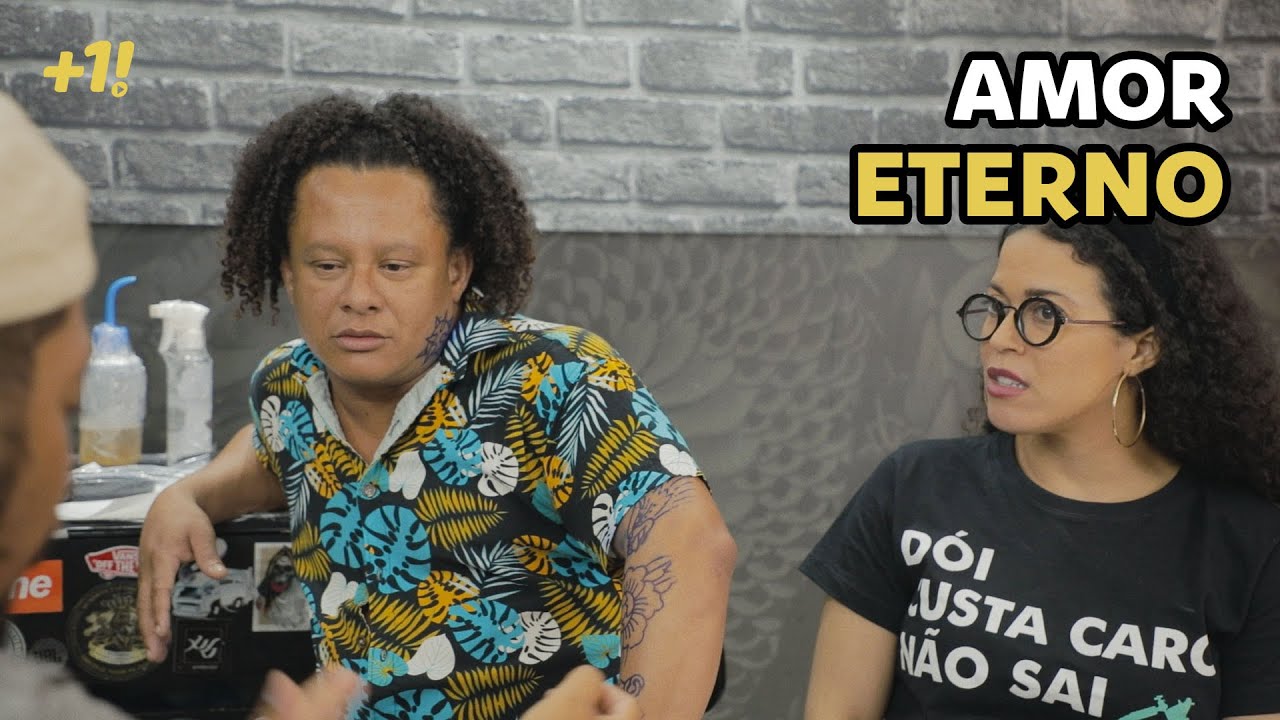 Amor Eterno - YouTube